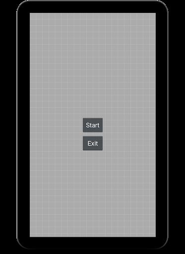 Touchscreen Dead pixels Repair应用截图第2张