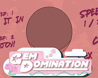 Gem Domination - Gloryhole Edition