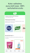 Fiksuruoka.fi ภาพหน้าจอ 3