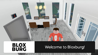 Bloxburg for roblox スクリーンショット 0