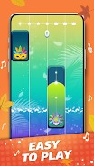 Catch Tiles: Piano Game Ảnh chụp màn hình 1