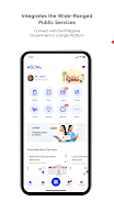 eGov PH Zrzut ekranu 1