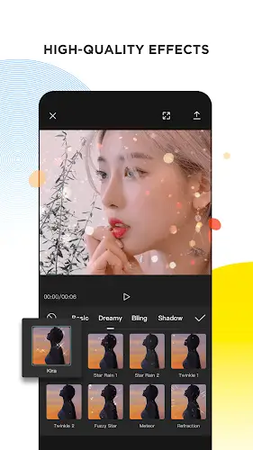 CapCut - Editor de video Screenshot 3