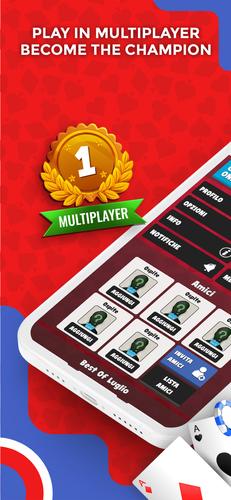 Rummy Plus ภาพหน้าจอ 1