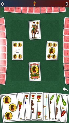 Tute a Cuatro Скриншот 3