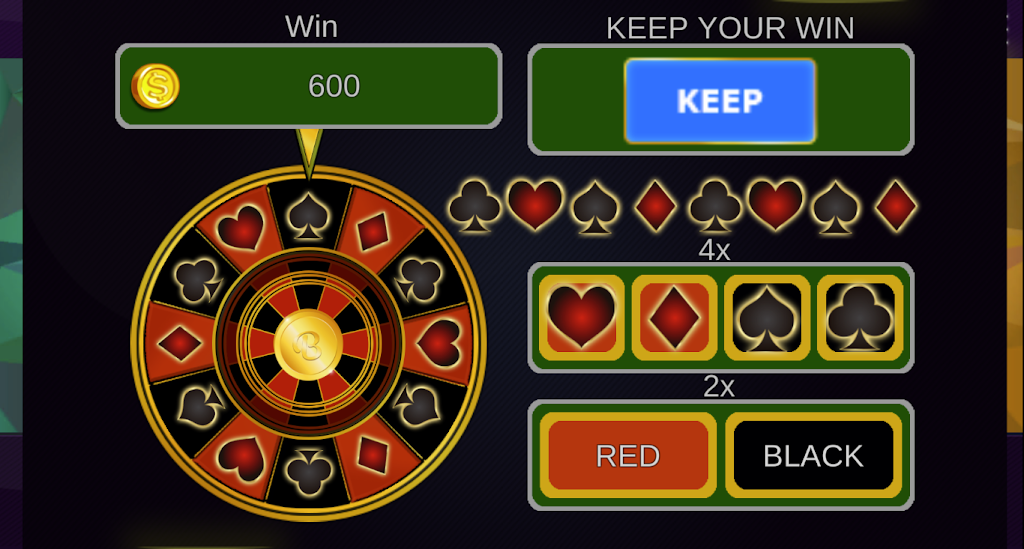Games - Old Vegas Slots Скриншот 1