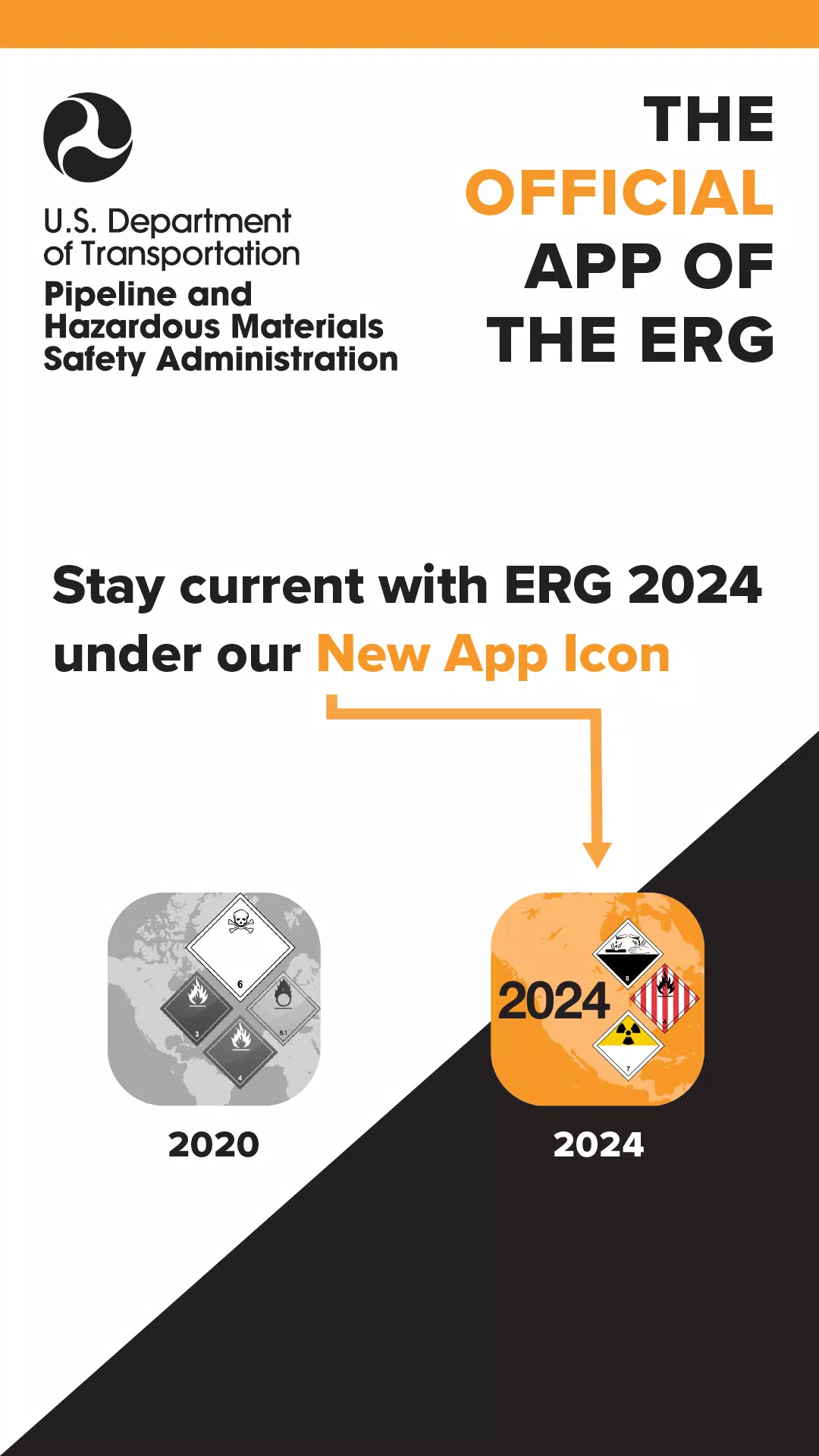 ERG for Android 스크린샷 0