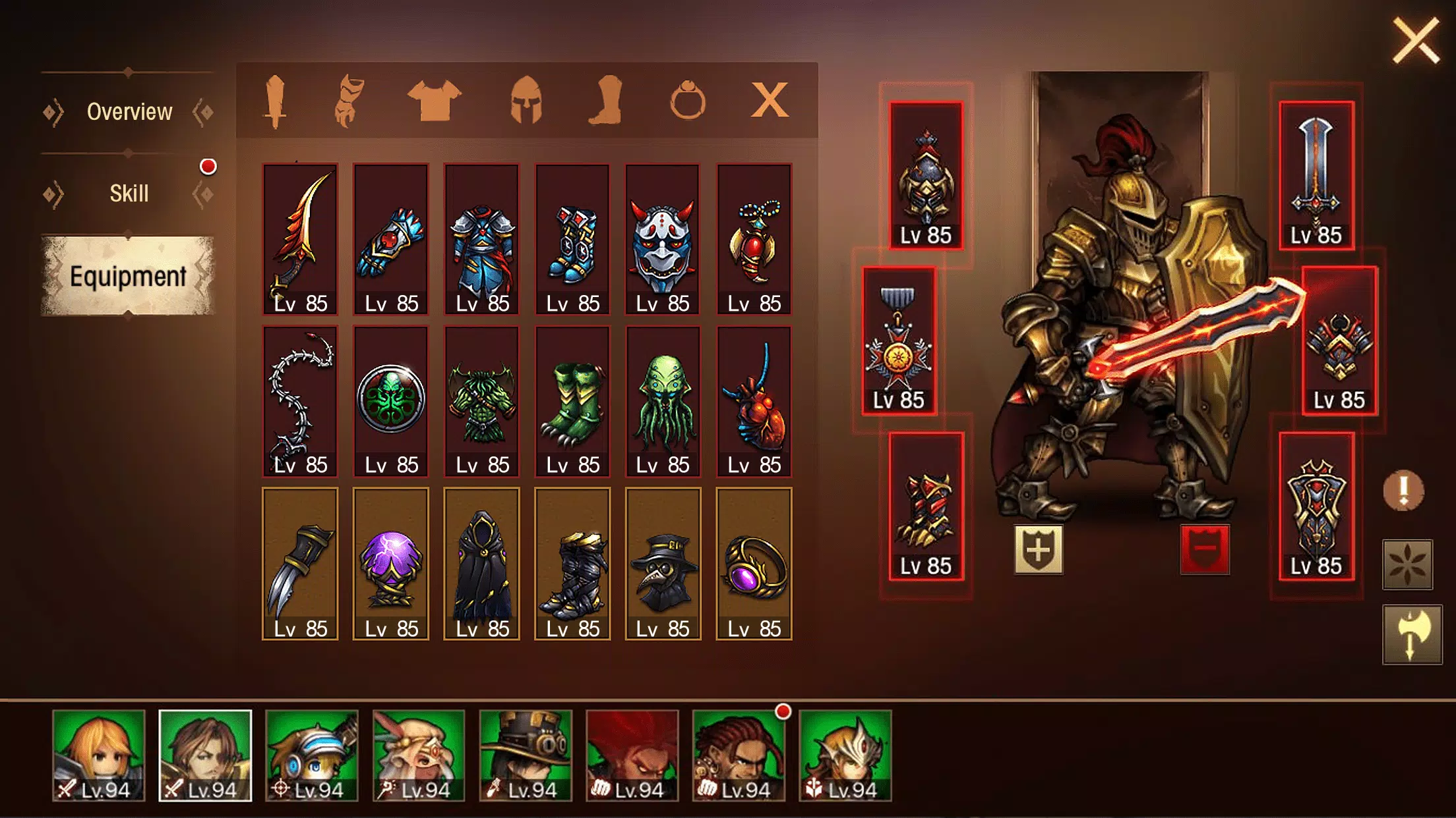 Dungeon Survival 2 ภาพหน้าจอ 3