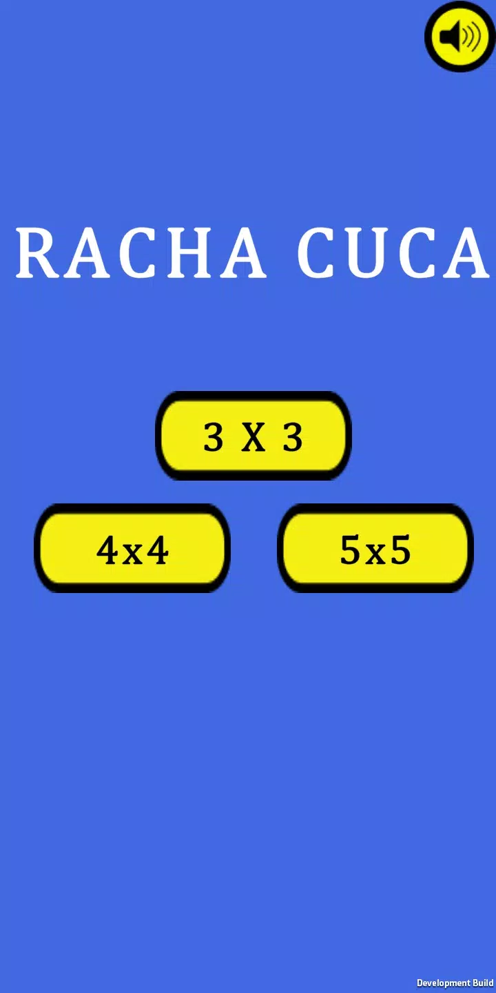 Racha Cuca应用截图第1张