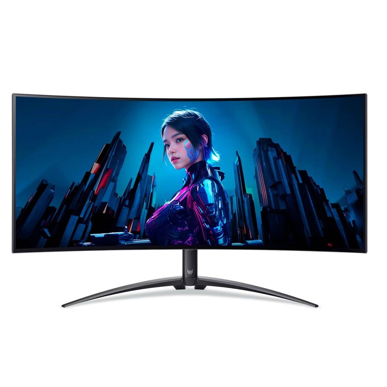 Asus ROG Swift PG27AQDP