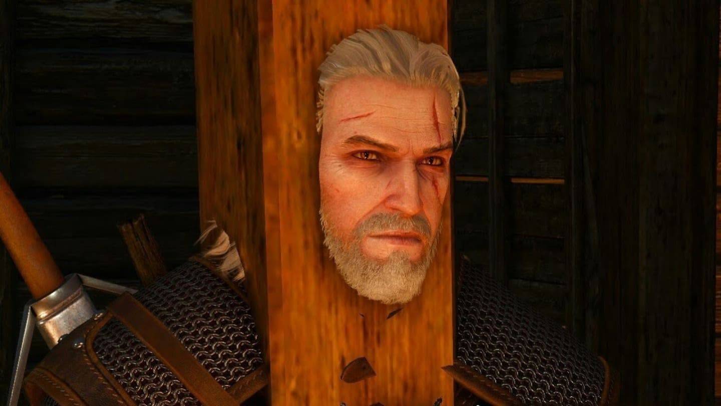 Le triomphe du CDPR sur la narration du monde ouvert dans The Witcher 3: dans les coulisses