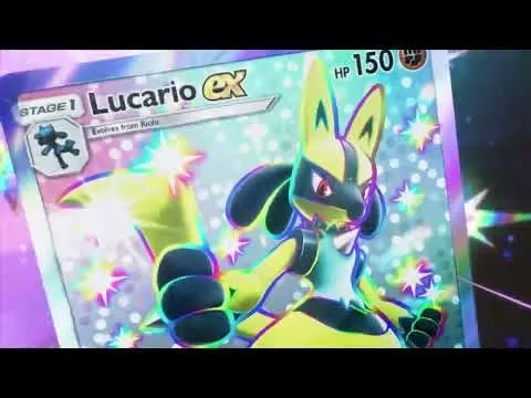 Exclusive Merchandise from Pokémon TCG Pocket