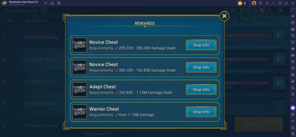 RAID: Shadow Legends Clan Boss Guide Image