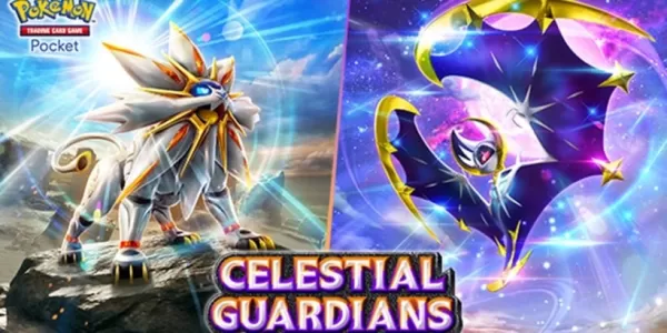 Pokémon TCG Pocket startet aufregende Wonder Pick -Event und neue Accessoires