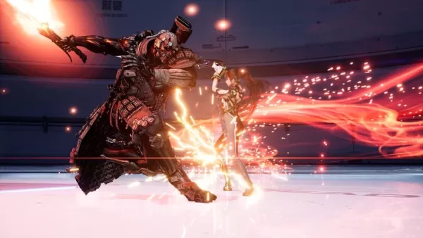 PC上的恒星叶片具有Denuvo，将被锁定