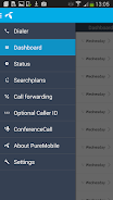 PureMobile App Zrzut ekranu 0