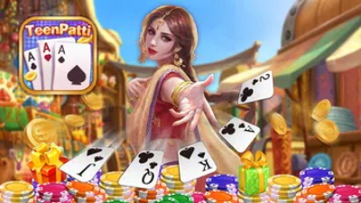 TeenPatti Gold 螢幕截圖 1