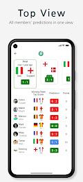 Tiko: Soccer Predictor Tangkapan skrin 3