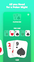 Poker with Friends - EasyPoker 螢幕截圖 2