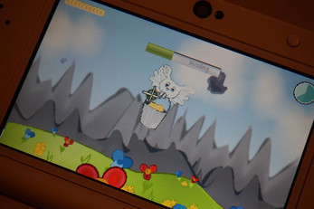 That Rabbit Game (2011) Screenshot 3