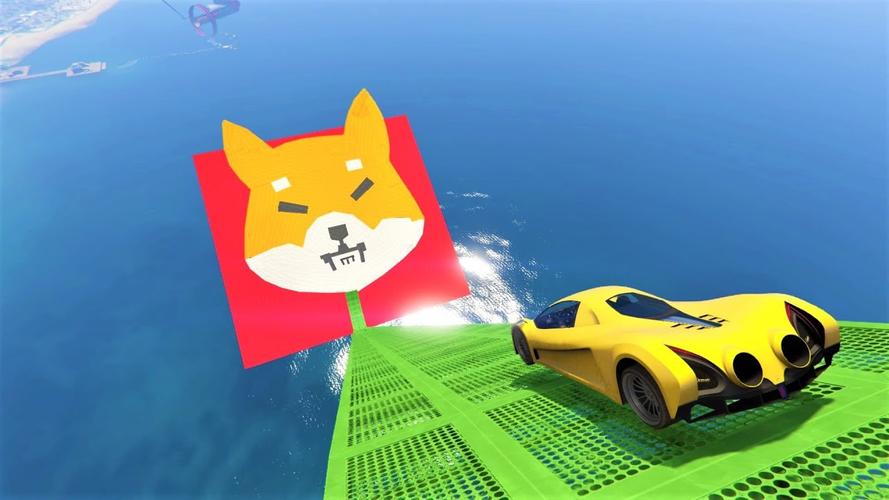 Car Parkour スクリーンショット 2