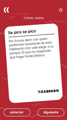 Ni en pedo, bueno...en pedo si 螢幕截圖 3