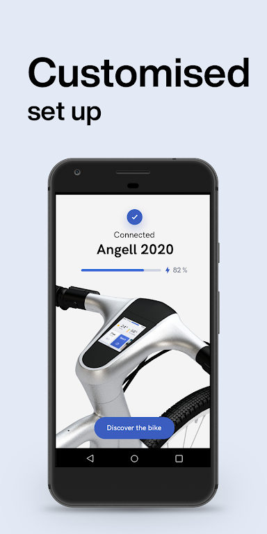 Angell Schermafbeelding 2