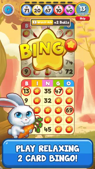 Bingo Pets स्क्रीनशॉट 1