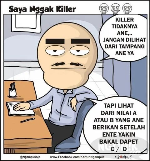 ngampus comic # 1 ภาพหน้าจอ 0