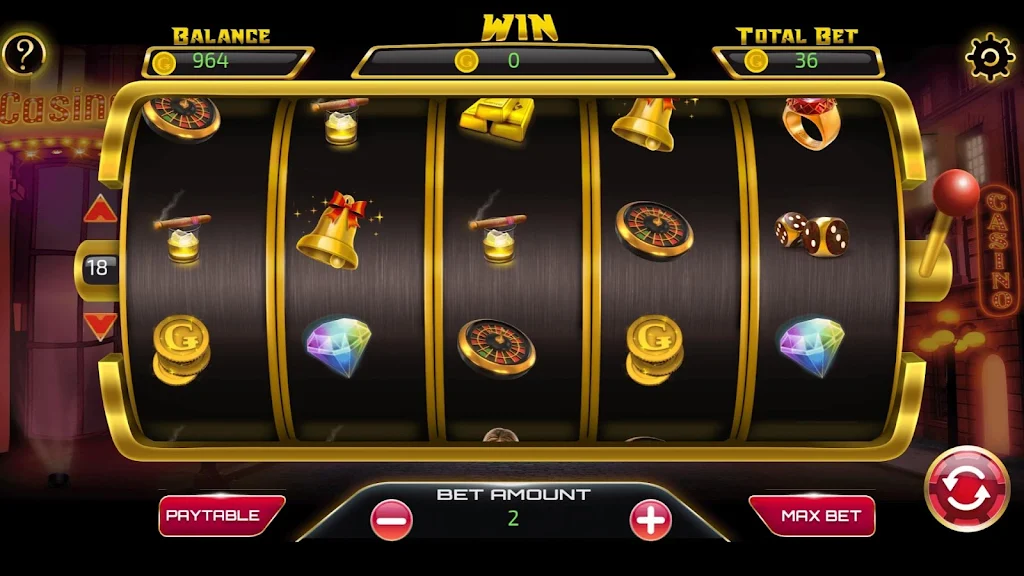 Gamentio 3D: Poker Teenpatti R Tangkapan skrin 1