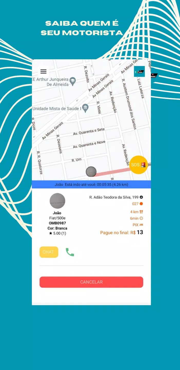 123 Mobi Brasil Ekran Görüntüsü 2