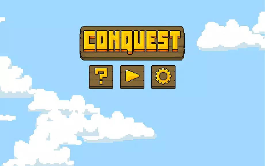 Conquest Screenshot 1