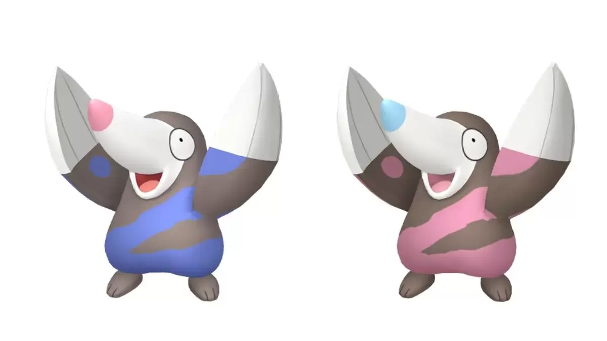 Drilbur vs Drilbur Berkilat