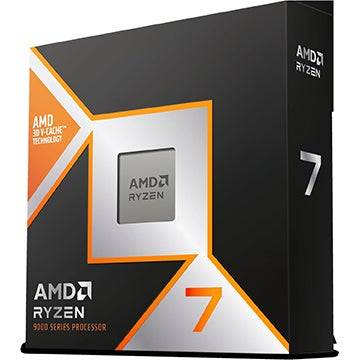 AMD Ryzen 7 9800X3D Gaming CPU Restocks bij Amazon, Best Buy