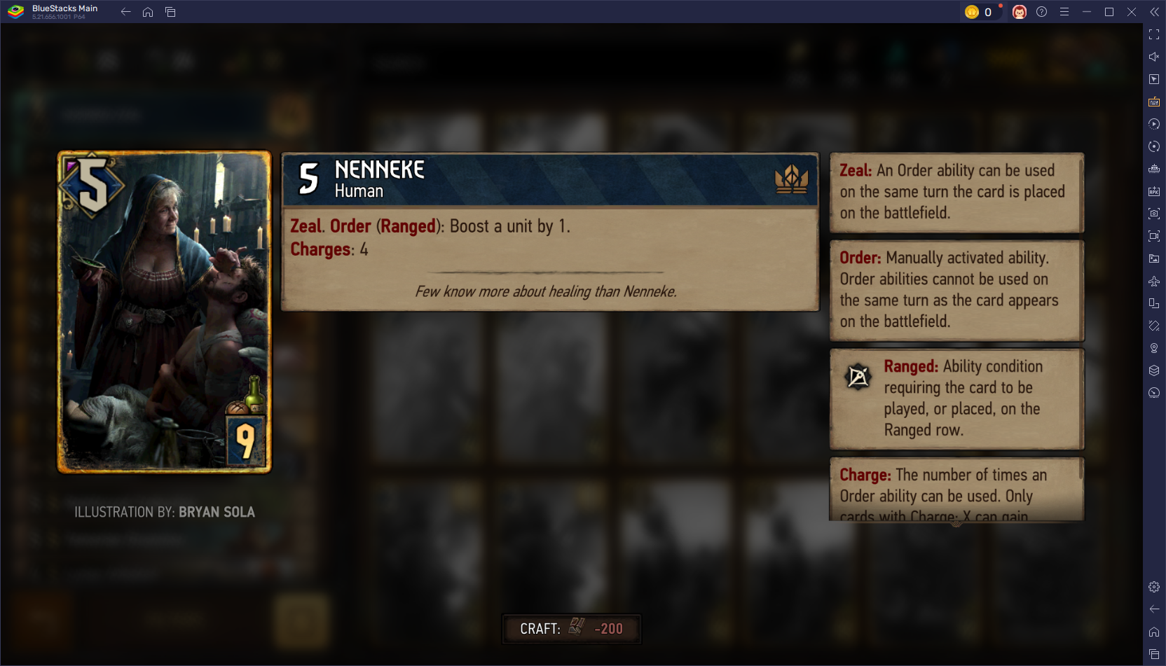 Gwent: Das Witcher Card Game - Complete Decks Guide