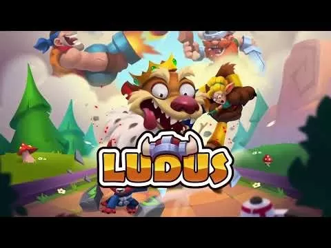 Ludus: Merge Arena Update