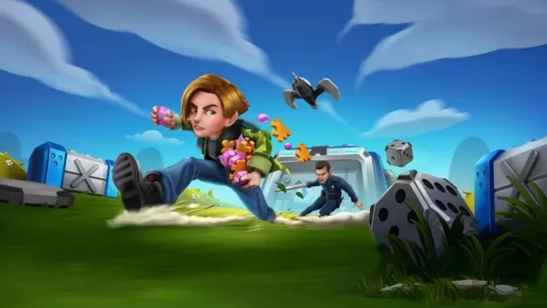 Rush X T2 Collab do Pantoon lança em breve