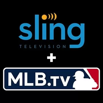 Sling TV MLB Offer