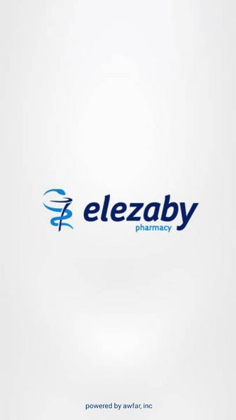 Elezaby pharmacy ภาพหน้าจอ 0