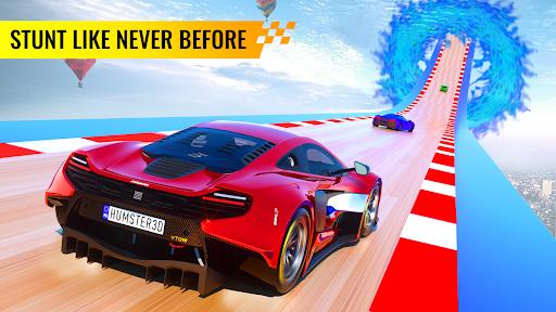 Car Racing Master:Driving Game Capture d'écran 0