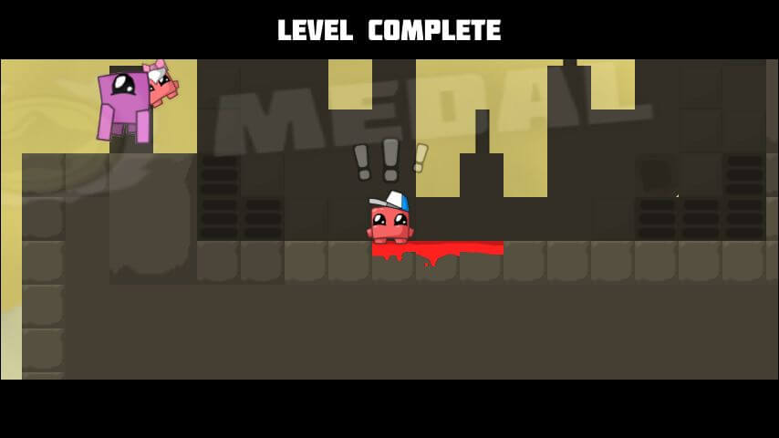 Mad Dex 2 Screenshot 3