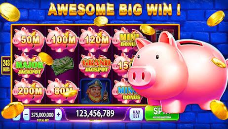 Vegas Winner Slots স্ক্রিনশট 1