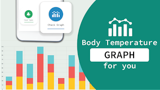 Body Temperature Thermometer 螢幕截圖 3