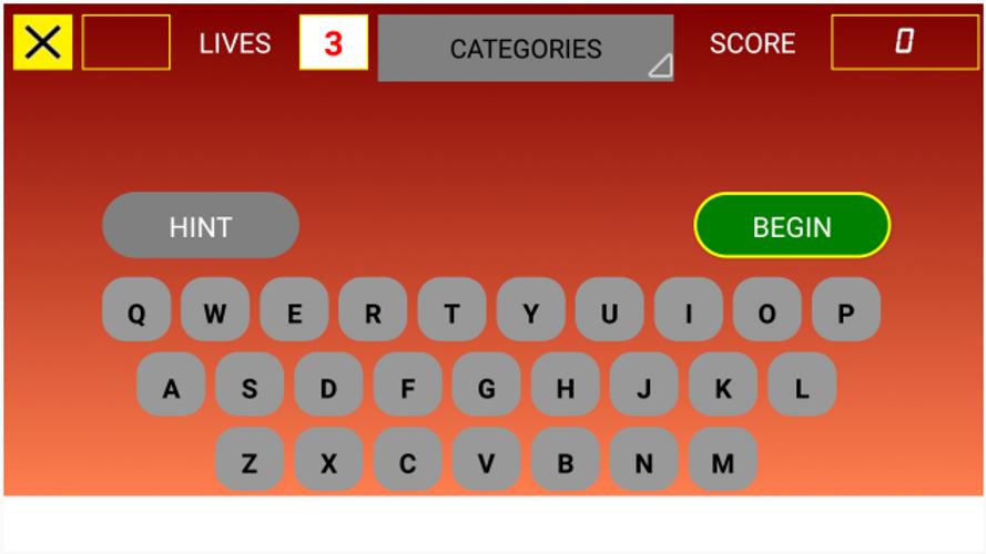 CATEGORIES PRO スクリーンショット 2