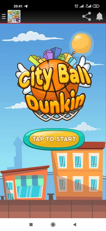 Game Zones Mod Ekran Görüntüsü 1