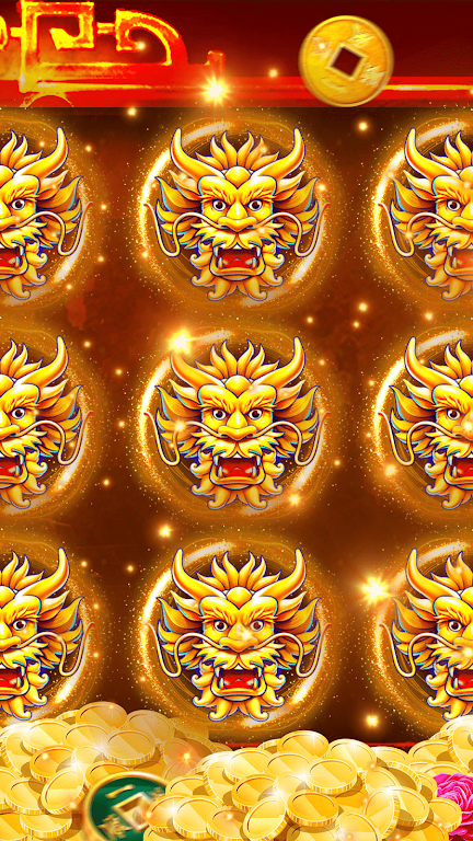 Dragon of Luck Capture d'écran 2