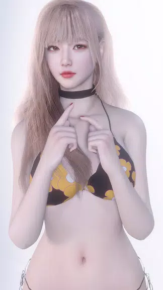 Sexy Anime Girls Wallpapers HD应用截图第0张