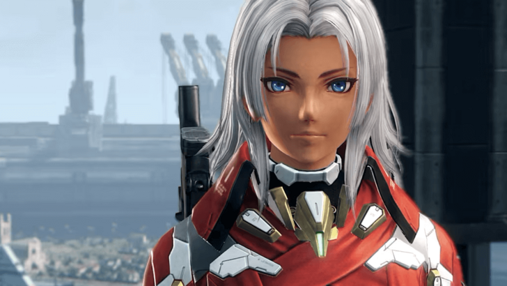 Xenoblade X Definitive Edition heizt Switch 2-Spekulationen an