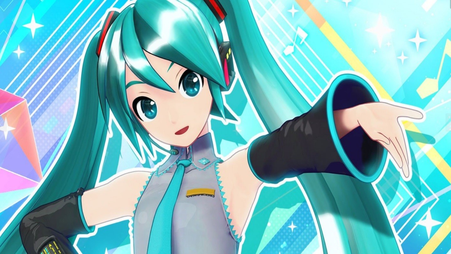 初音ミクがフォートナイトと協力して壮大なクロスオーバーを実現