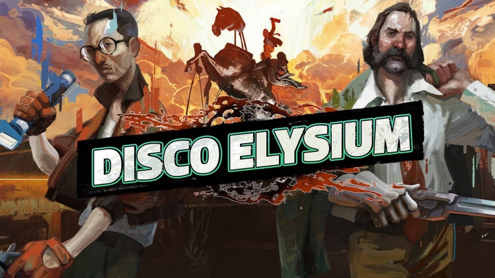 Ang disco elysium, ang critically acclaimed CRPG, ay darating sa mobile na may isang bespoke Android port